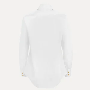 Vivienne Westwood Heart Shirt | Women Tops And Shirts