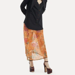 Vivienne Westwood Heart Shirt | Women Tops And Shirts