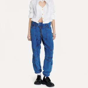 Vivienne Westwood Heart Shirt | Women Tops And Shirts