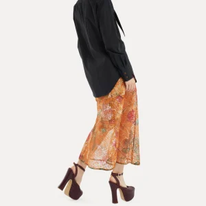 Vivienne Westwood Heart Shirt | Women Tops And Shirts