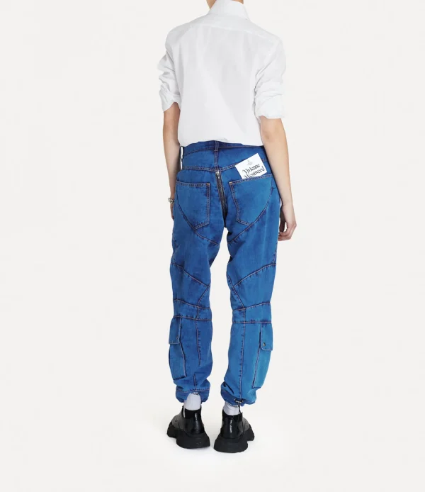 Vivienne Westwood Heart Shirt | Women Tops And Shirts