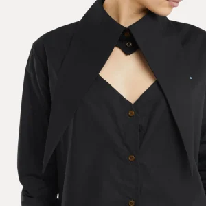 Vivienne Westwood Heart Shirt | Women Tops And Shirts