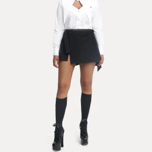 Vivienne Westwood Heart Shirt | Women Tops And Shirts