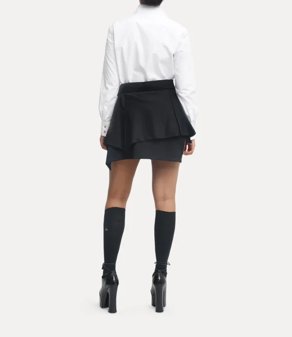 Vivienne Westwood Heart Shirt | Women Tops And Shirts