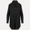 Vivienne Westwood Heart Shirt Dress | Women Dresses
