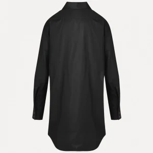 Vivienne Westwood Heart Shirt Dress | Women Dresses