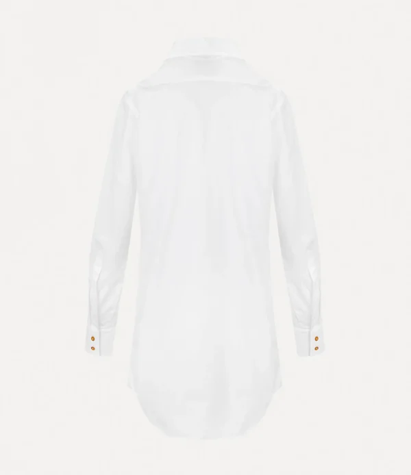 Vivienne Westwood Heart Shirt Dress | Women Dresses