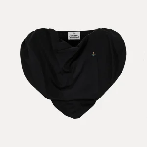 Vivienne Westwood Heart Top | Women Tops And Shirts