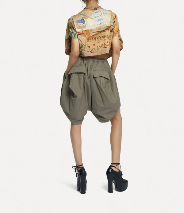 Vivienne Westwood Heart Top | Women Tops And Shirts