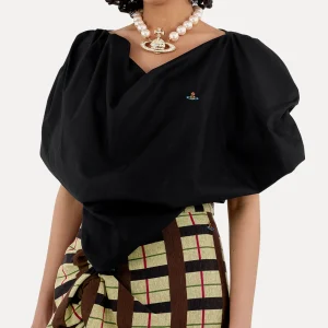 Vivienne Westwood Heart Top | Women Tops And Shirts