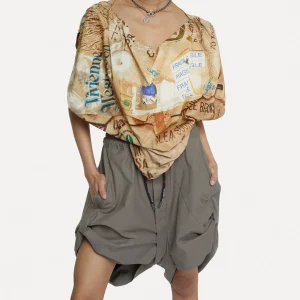Vivienne Westwood Heart Top | Women Tops And Shirts