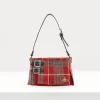 Vivienne Westwood Heather Kilt Bag | Women Handbags