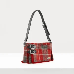 Vivienne Westwood Heather Kilt Bag | Women Handbags