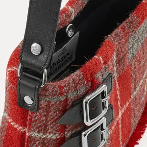 Vivienne Westwood Heather Kilt Bag | Women Handbags