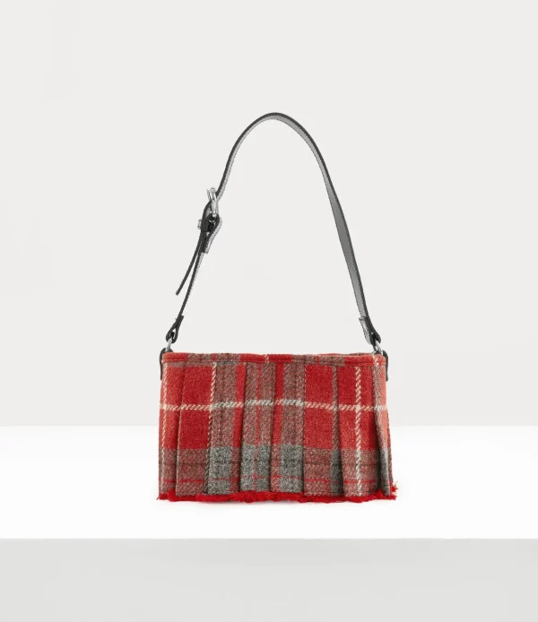Vivienne Westwood Heather Kilt Bag | Women Handbags