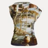 Vivienne Westwood Hebo Top | Women Tops And Shirts