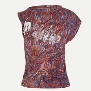 Vivienne Westwood Hebo Top | Women Tops And Shirts