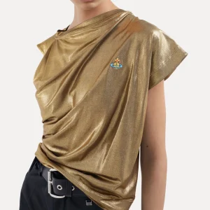 Vivienne Westwood Hebo Top | Women Tops And Shirts