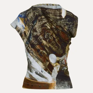 Vivienne Westwood Hebo Top | Women Tops And Shirts