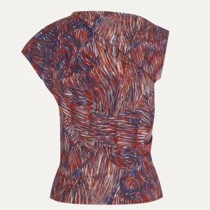 Vivienne Westwood Hebo Top | Women Tops And Shirts