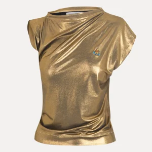 Vivienne Westwood Hebo Top | Women Tops And Shirts