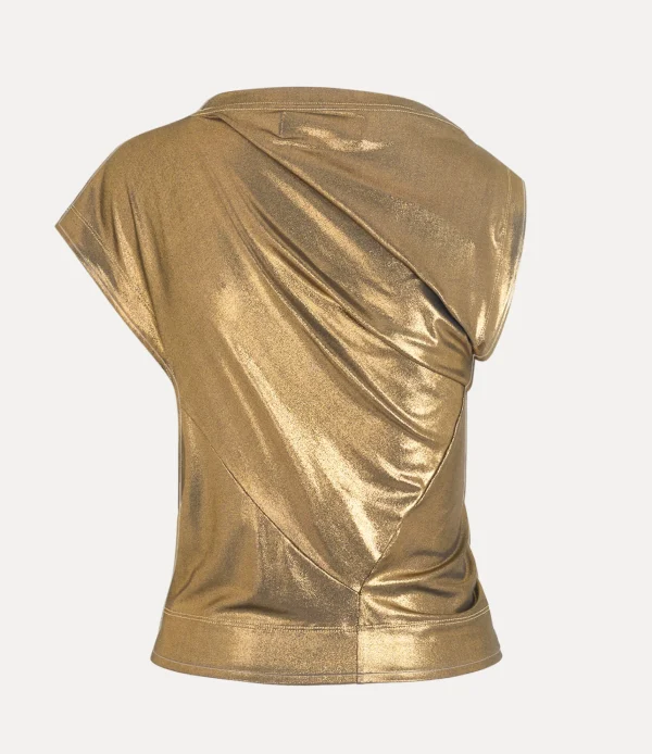 Vivienne Westwood Hebo Top | Women Tops And Shirts
