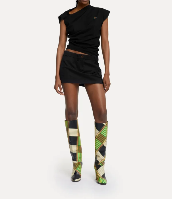 Vivienne Westwood Hebo Top | Women Tops And Shirts