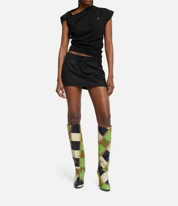 Vivienne Westwood Hebo Top | Women Tops And Shirts