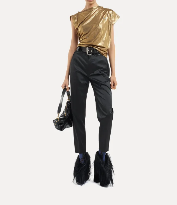 Vivienne Westwood Hebo Top | Women Tops And Shirts