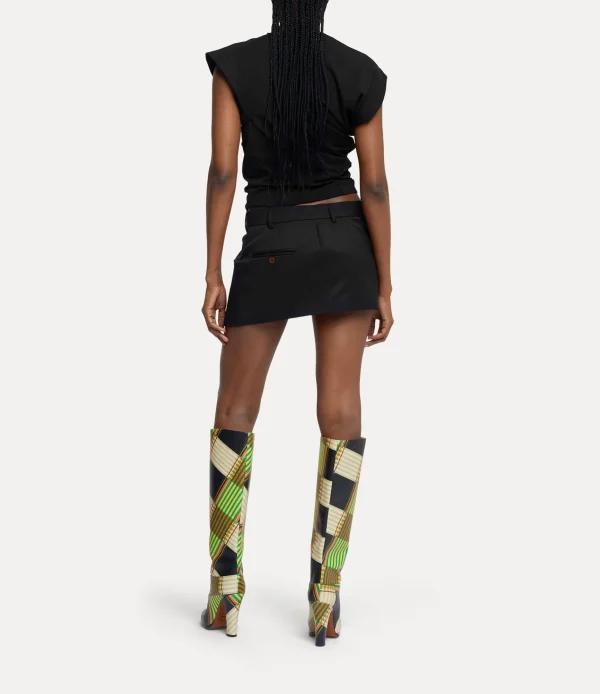 Vivienne Westwood Hebo Top | Women Tops And Shirts
