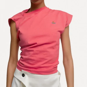 Vivienne Westwood Hebo Top | Women Tops And Shirts