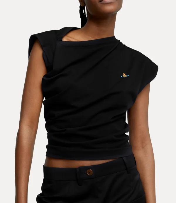 Vivienne Westwood Hebo Top | Women Tops And Shirts