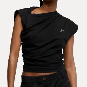 Vivienne Westwood Hebo Top | Women Tops And Shirts