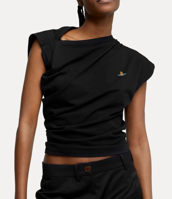 Vivienne Westwood Hebo Top | Women Tops And Shirts
