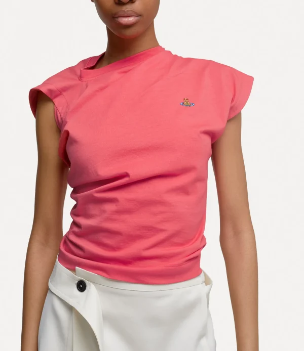 Vivienne Westwood Hebo Top | Women Tops And Shirts