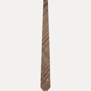 Vivienne Westwood Herringbone Tie 8.5cm | Ties And Handkerchiefs