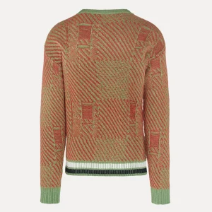 Vivienne Westwood Highlander Jumper | Knitwear And Sweatshirts