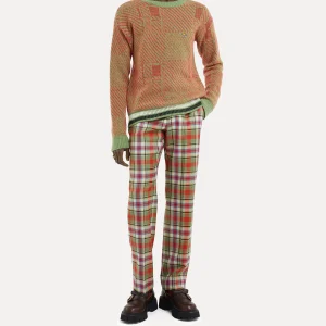 Vivienne Westwood Highlander Jumper | Knitwear And Sweatshirts