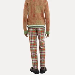 Vivienne Westwood Highlander Jumper | Knitwear And Sweatshirts