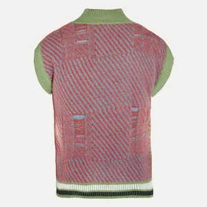 Vivienne Westwood Highlander Vest | Knitwear And Sweatshirts