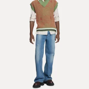 Vivienne Westwood Highlander Vest | Knitwear And Sweatshirts