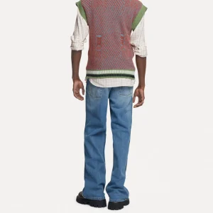 Vivienne Westwood Highlander Vest | Knitwear And Sweatshirts