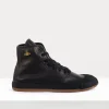 Vivienne Westwood High-Top Animal Gym Trainers | Trainers