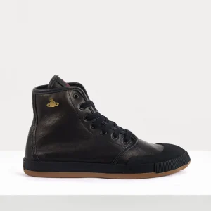 Vivienne Westwood High-Top Animal Gym Trainers | Trainers