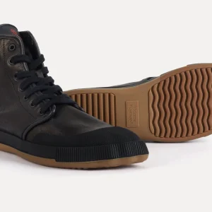 Vivienne Westwood High-Top Animal Gym Trainers | Trainers