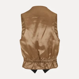 Vivienne Westwood Horseshoe Waistcoat | Coats And Jackets