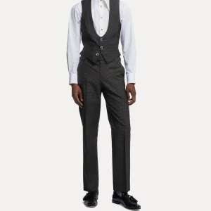 Vivienne Westwood Horseshoe Waistcoat | Coats And Jackets