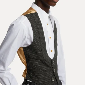 Vivienne Westwood Horseshoe Waistcoat | Coats And Jackets