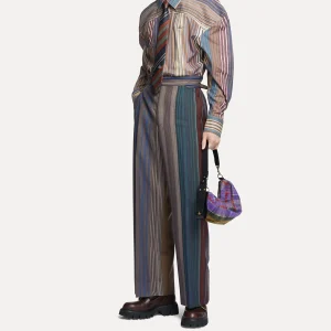 Vivienne Westwood Humphrey Trousers | Trousers And Shorts
