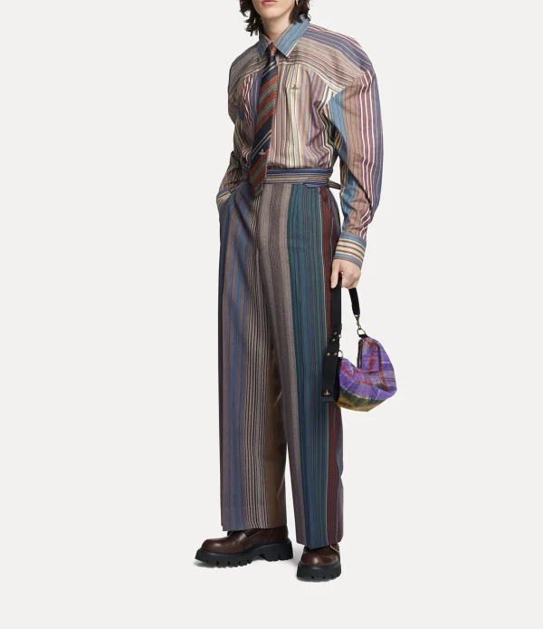 Vivienne Westwood Humphrey Trousers | Trousers And Shorts
